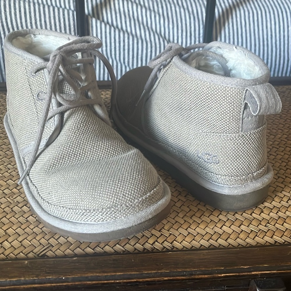 UGG Boots - Size 8
